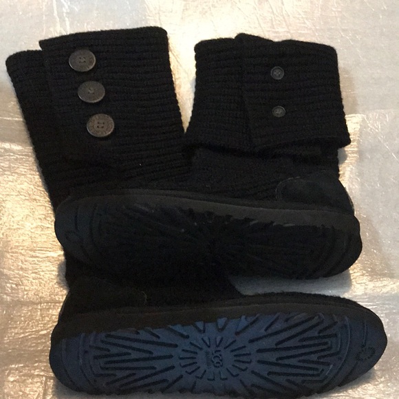 UGG Shoes - Ugg Cardy Boot